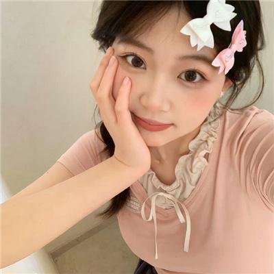 千绪的上学路